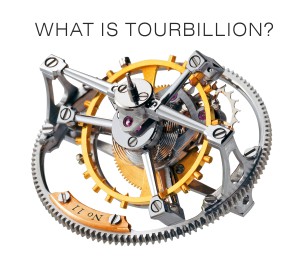 Tourbillion