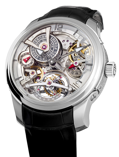 Tourbillion