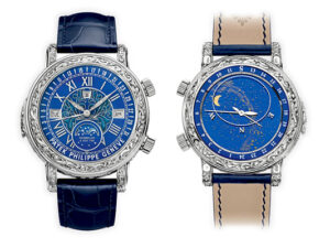 Patek Philippe Sky Moon