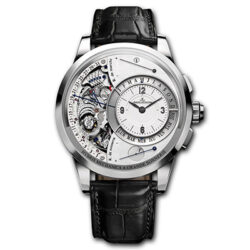 Jaeger LeCoultre Hybris Mechanica Gran e Sonnerie