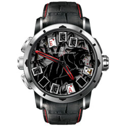 Christophe Claret 21 Blackjack