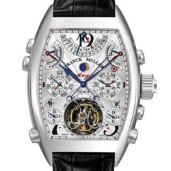 Franck Muller Aeternitas Mega 4