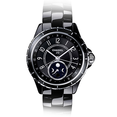 Chanel-J12 New design of mechanical watches review by Luxury Watch Buyer
