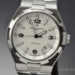 Vacheron Constantin Overseas Automatic 42mm Mens Watch Model #: 47040/b01a-9093