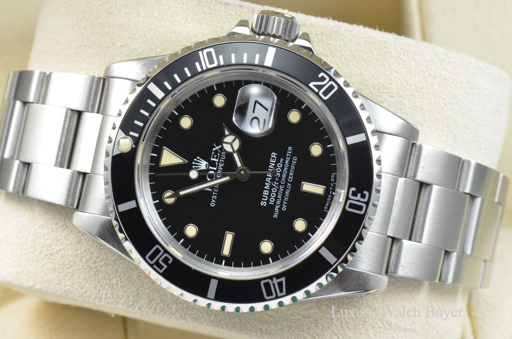 90 off rolex watches