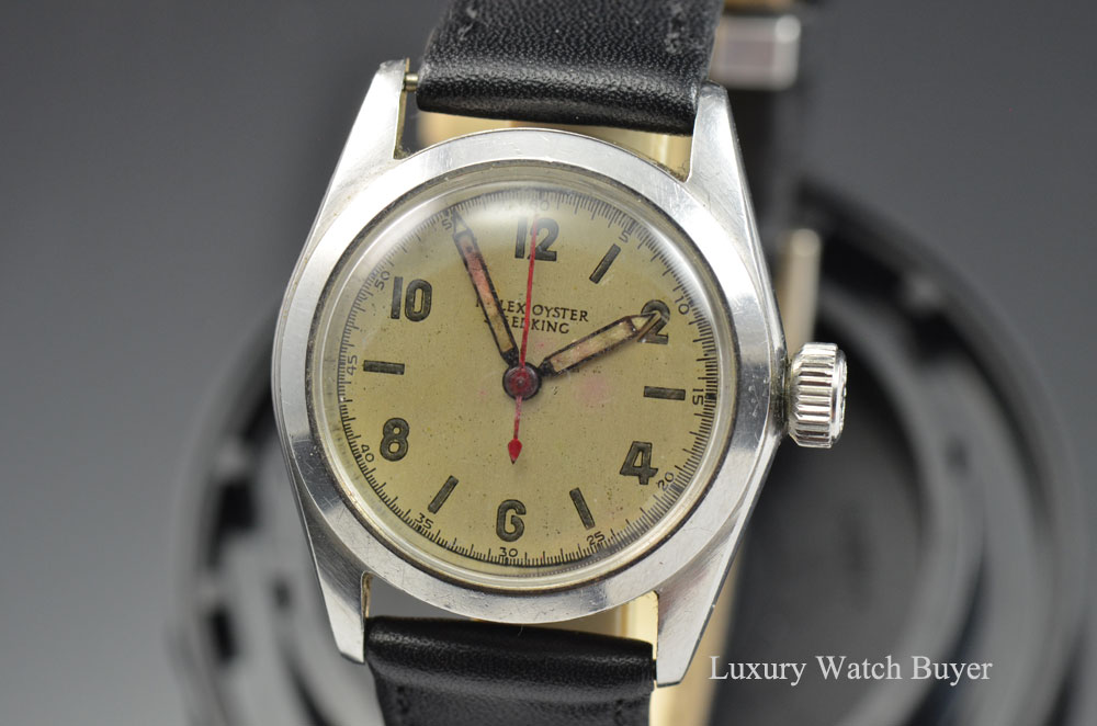 1940s rolex oyster