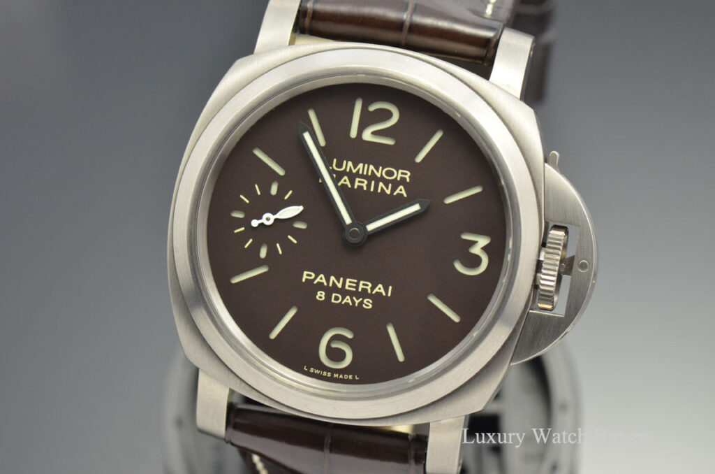 Panerai 564 outlet