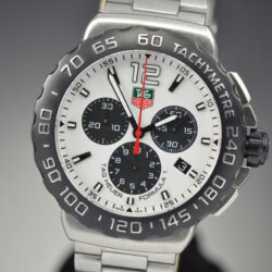 Tag store heuer cau1111