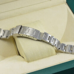 Rolex Stainless Steel 93250 Bracelet Submariner 16610 Clasp