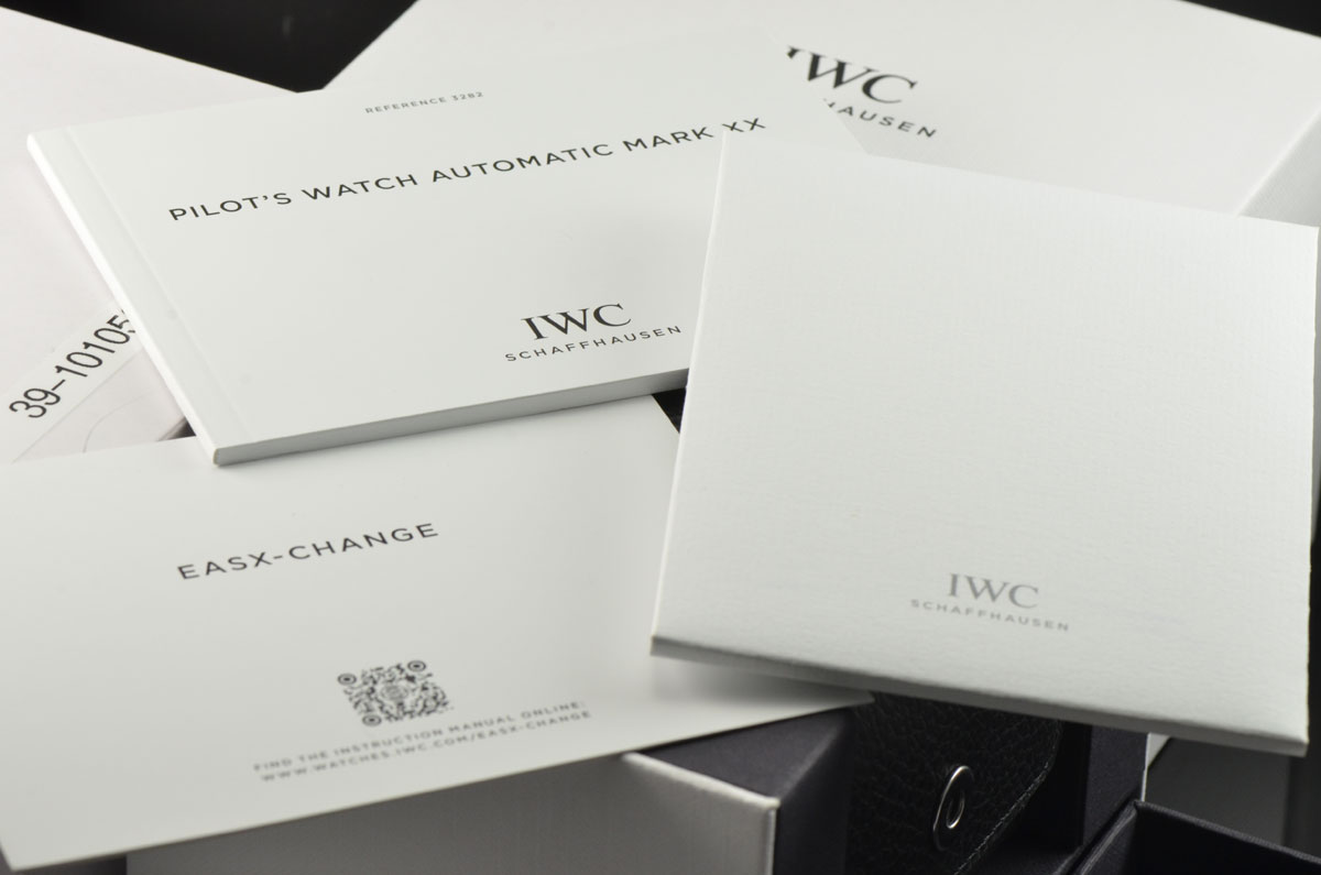 Iwc 391010 hot sale