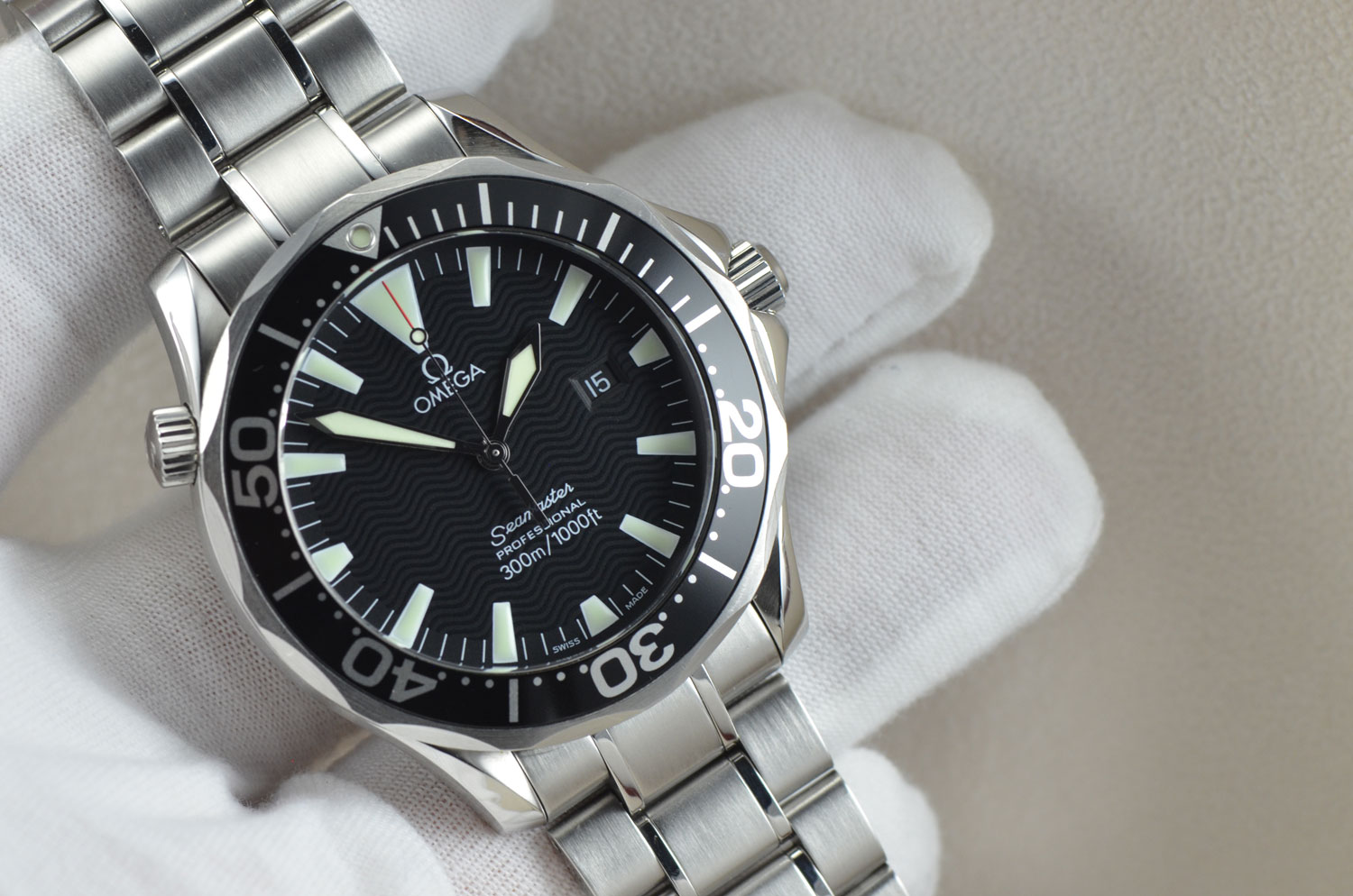 Omega 2264.50 hotsell for sale