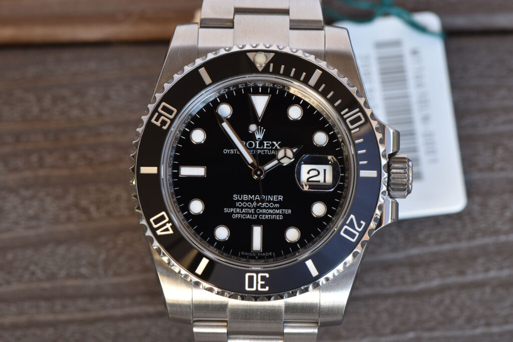 116610 no date