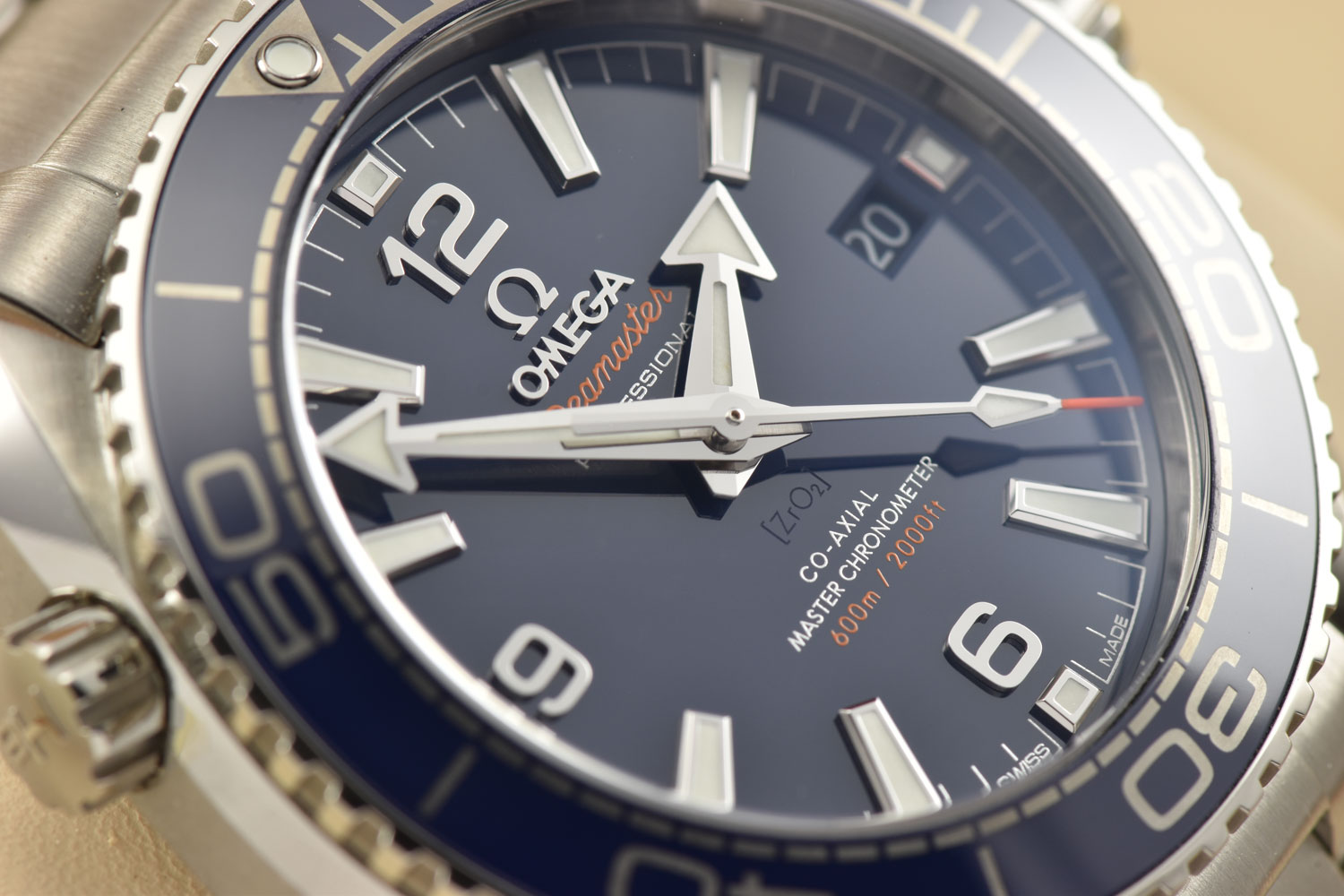 Omega planet ocean outlet 8800