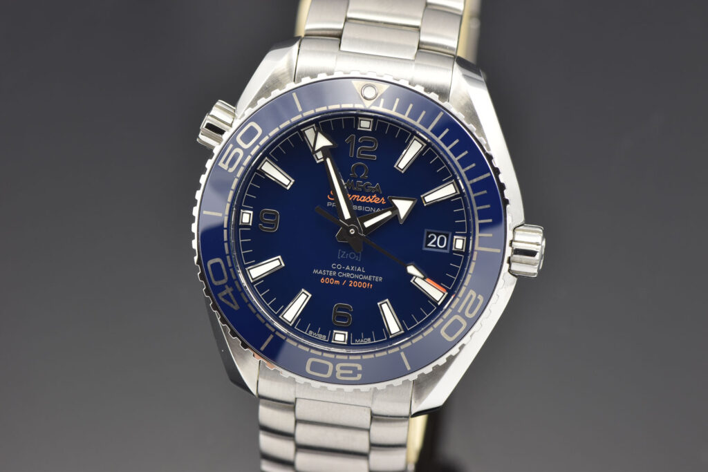 Omega planet ocean 8800 best sale